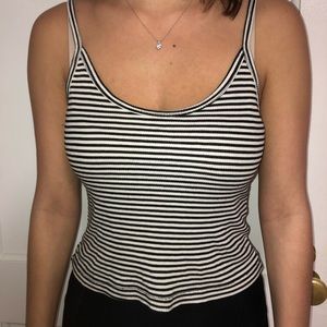 Vintage Brandy Melville Tank :,)